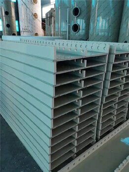 铭泰环保聚丙烯水箱,山东青岛洗涤槽PVC塑料槽子生产厂家